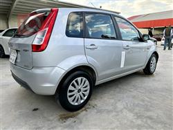 Ford Figo